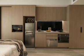 Dodds Street Suites, Melbourne